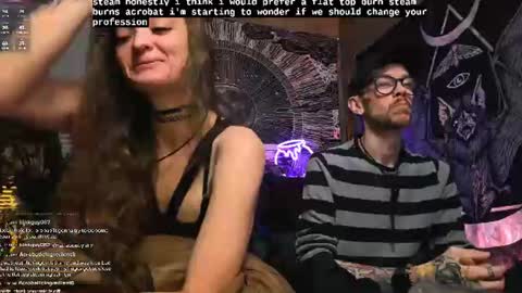 WebzKordz online show from July 2026 07:01:02 AM