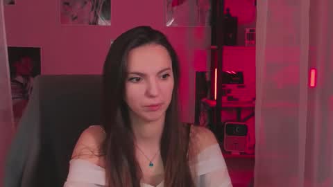 wednesday_evans online show from March 2026 05:04:02 AM