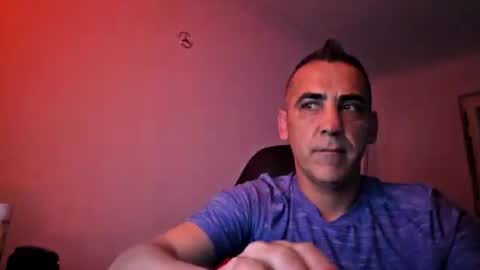 Snapshot of weedman1980 chatting on July 2026 06:54:02 PM Weedman online show from July 2026 06:54:02 PM