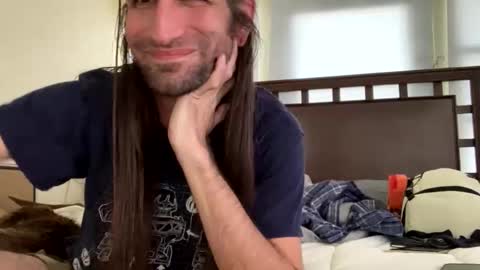 weedwacker43 online show from February 2026 11:25:02 PM