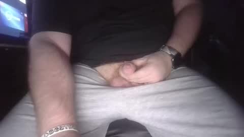 Horny ginger online show from October 2025 11:57:02 PM