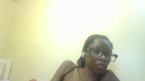 GoddessRush online show from February 2025 04:42:02 PM