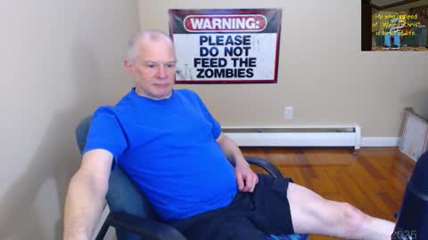 Chris online show from February 2026 05:25:01 PM