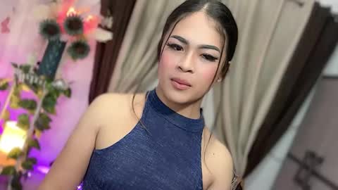 Hi Im LOVIE Please dont forget to follow and thumbs up me online show from February 2026 05:20:01 PM