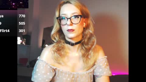 Liza online show from January 2025 12:57:02 AM