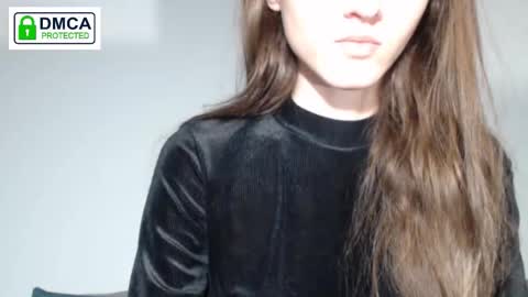 Milena online show from February 2026 09:33:02 PM