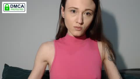 Milena online show from March 2026 09:48:01 PM