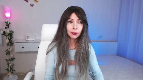 Wendi Foster online show from December 2024 07:59:02 PM