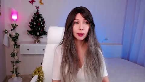 Wendi Foster online show from January 2025 07:18:02 PM