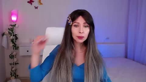 Wendi Foster online show from March 2025 06:55:01 PM