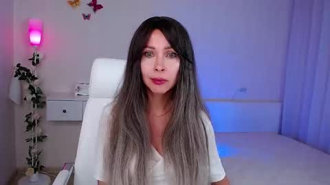 Wendi Foster online show from September 2025 06:35:02 PM