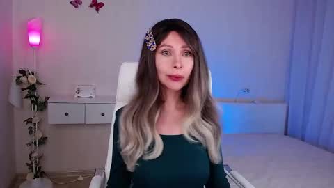 Wendi Foster online show from April 2026 07:59:01 PM