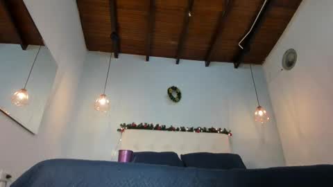 Wendolyn online show from November 2025 01:22:02 PM