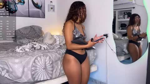 Wendy Alex online show from October 2025 10:59:02 PM