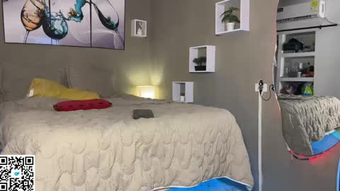 Wendy Alex online show from April 2026 11:10:02 PM