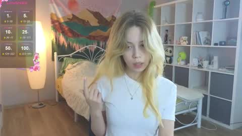 Wendy online show from September 2025 04:29:02 PM