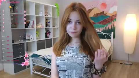 Wendy online show from November 2025 03:22:01 PM