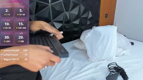 Wendy Marshall  online show from February 2025 10:02:01 PM