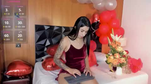 Wendy Marshall  online show from February 2026 06:59:02 PM