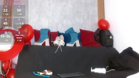 Snapshot of wendy_rivera chatting on February 2025 11:44:02 AM Wendy online show from February 2025 11:44:02 AM