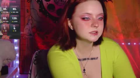 Wendy online show from November 2025 04:18:02 PM