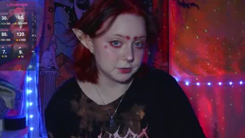 Wendy online show from November 2025 06:29:01 PM