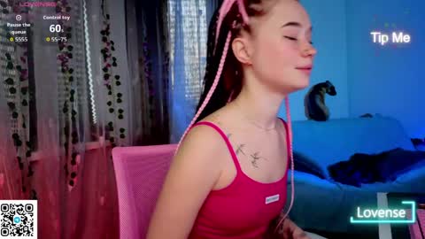 WendyCandy182 online show from May 2026 03:58:02 AM