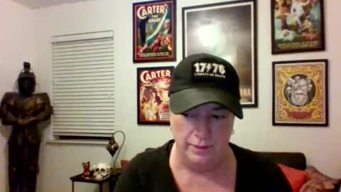 WendyCU online show from March 2026 02:05:02 AM