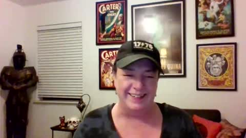 WendyCU online show from March 2026 03:00:01 AM