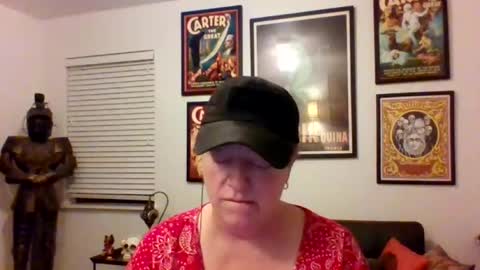 Snapshot of wendycu chatting on July 2026 09:38:01 AM WendyCU online show from July 2026 09:38:01 AM