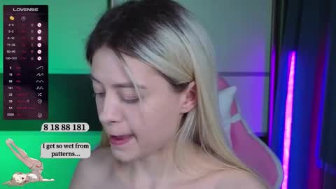 Wendy online show from March 2026 05:17:01 PM