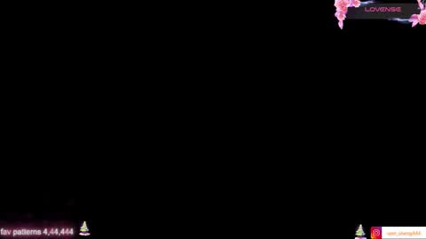 WEN SHENG online show from December 2025 07:10:01 PM