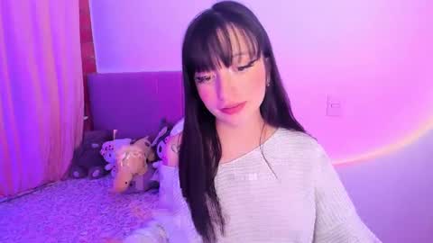 Wenstacie INDEPENDENT MODEL online show from September 2025 03:34:01 AM