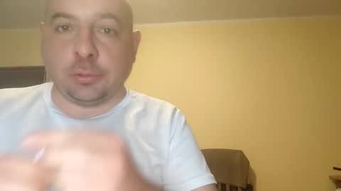 Snapshot of werewolfalfa1 chatting on May 2026 05:36:02 AM AlphaStars online show from May 2026 05:36:02 AM