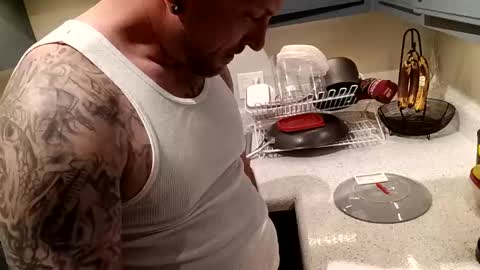 werhorny3 online show from February 2025 10:22:01 AM