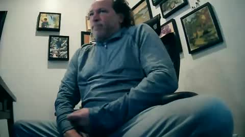 Snapshot of weseeyouwatching chatting on January 2025 05:26:01 PM weseeyouwatching online show from January 2025 05:26:01 PM