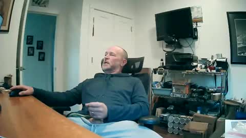 Snapshot of weseeyouwatching chatting on January 2026 06:53:02 PM weseeyouwatching online show from January 2026 06:53:02 PM