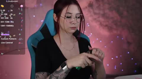 little girl who is always rightLisa online show from March 2025 02:03:01 AM