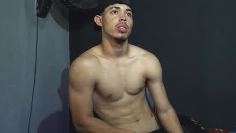 wesley_77 online show from March 2026 05:34:01 AM