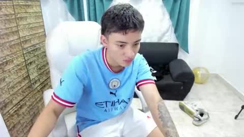 Snapshot of wesley_boy_ chatting on February 2026 07:32:02 PM Wesley Boy online show from February 2026 07:32:02 PM