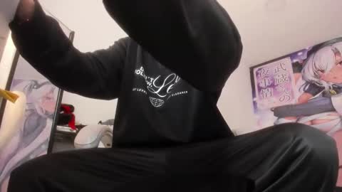 Snapshot of wesley_boy_ chatting on February 2026 07:35:01 PM Wesley Boy online show from February 2026 07:35:01 PM