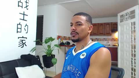 Wesley Rogger online show from February 2026 11:01:02 PM