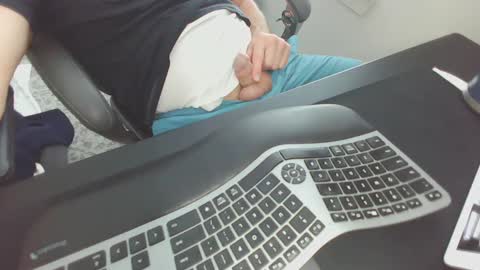 Snapshot of westernhimtim chatting on January 2025 03:08:01 PM westernhimtim online show from January 2025 03:08:01 PM