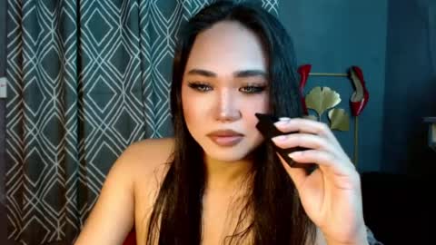 Snapshot of wet_kallista chatting on August 2026 08:02:02 AM yana online show from August 2026 08:02:02 AM