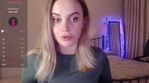 Lana online show from February 2025 08:03:02 PM