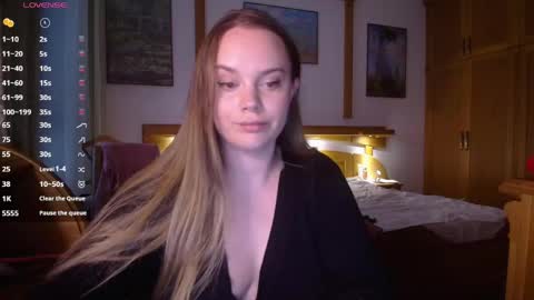 Snapshot of wet_lana chatting on April 2026 05:30:01 PM Lana online show from April 2026 05:30:01 PM