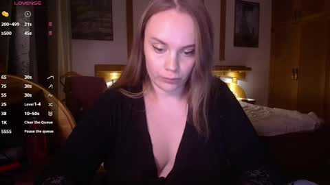 Snapshot of wet_lana chatting on May 2026 07:18:01 PM Lana online show from May 2026 07:18:01 PM