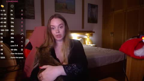 Snapshot of wet_lana chatting on May 2026 08:39:01 PM Lana online show from May 2026 08:39:01 PM