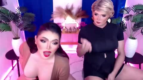 Dior Anderson online show from April 2026 01:07:02 AM