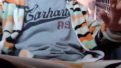 Wetbigdickstream online show from February 2025 11:48:02 PM